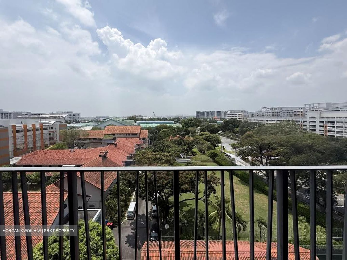 Hundred Palms Residences (D19), Condominium #627940581